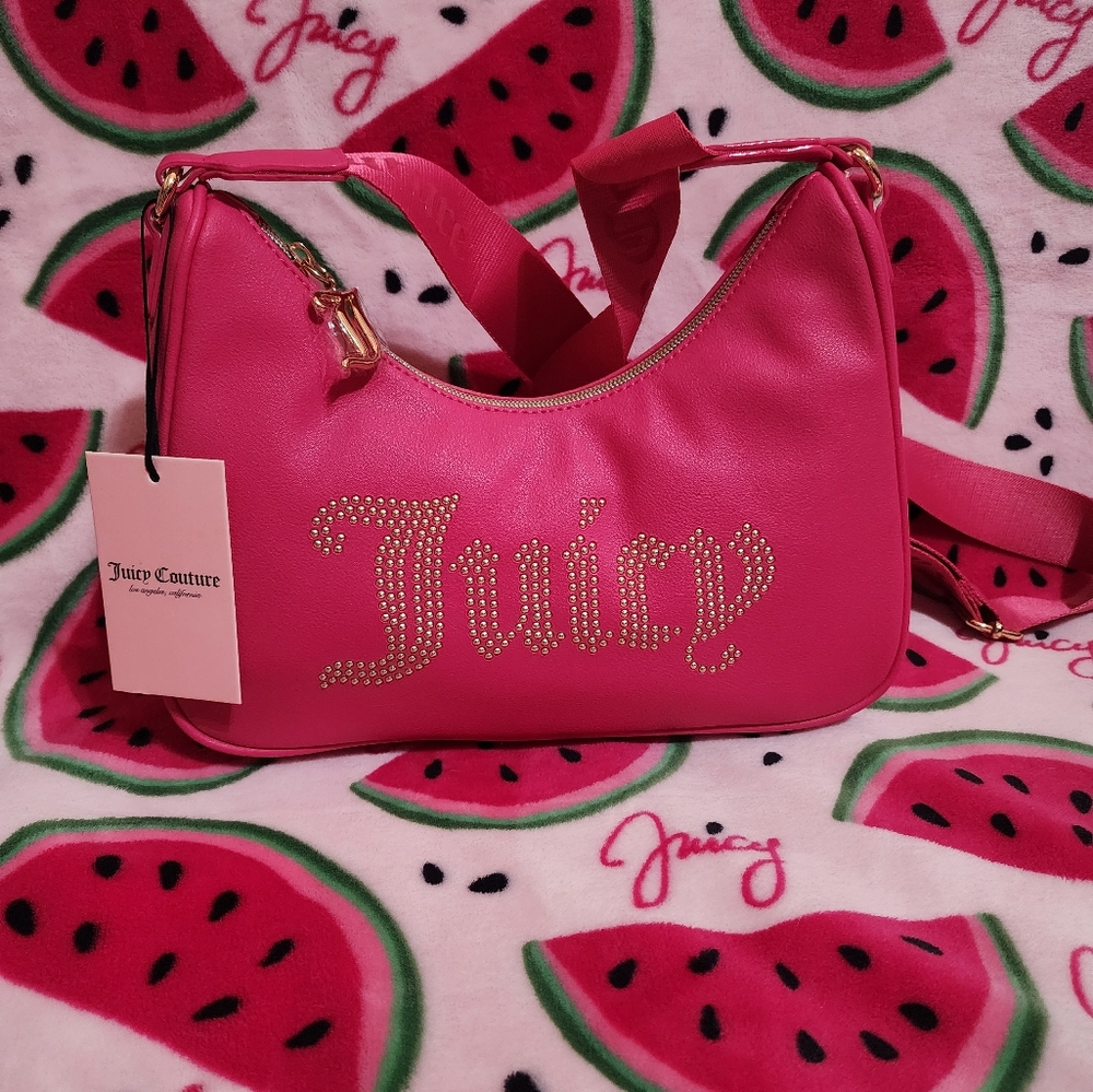 Juicy Couture Crossbody Bag